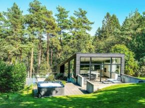 8 person holiday home in Ebeltoft, Ebeltoft